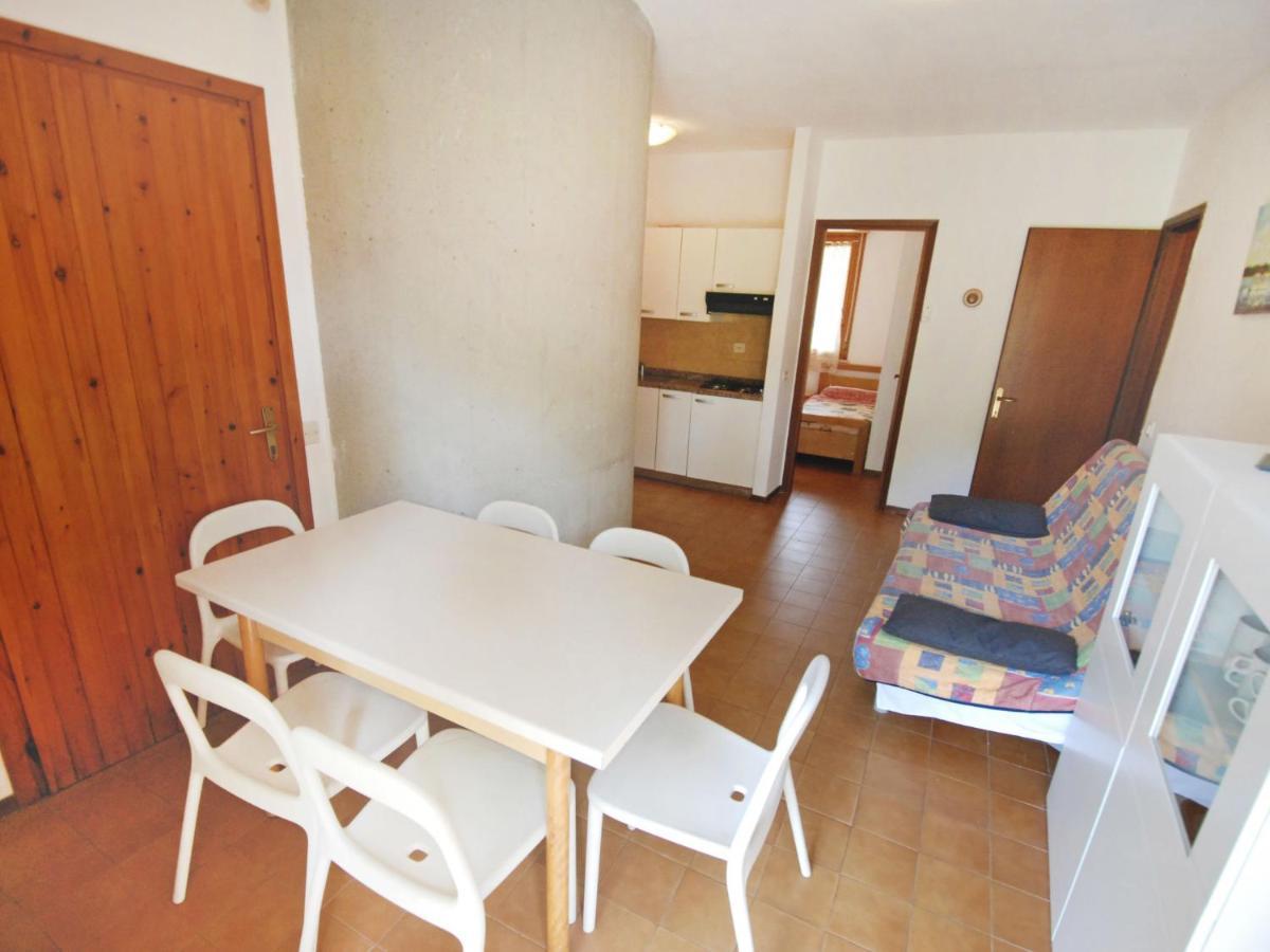 ביביונה Apartment White Star-2 By Interhome מראה חיצוני תמונה