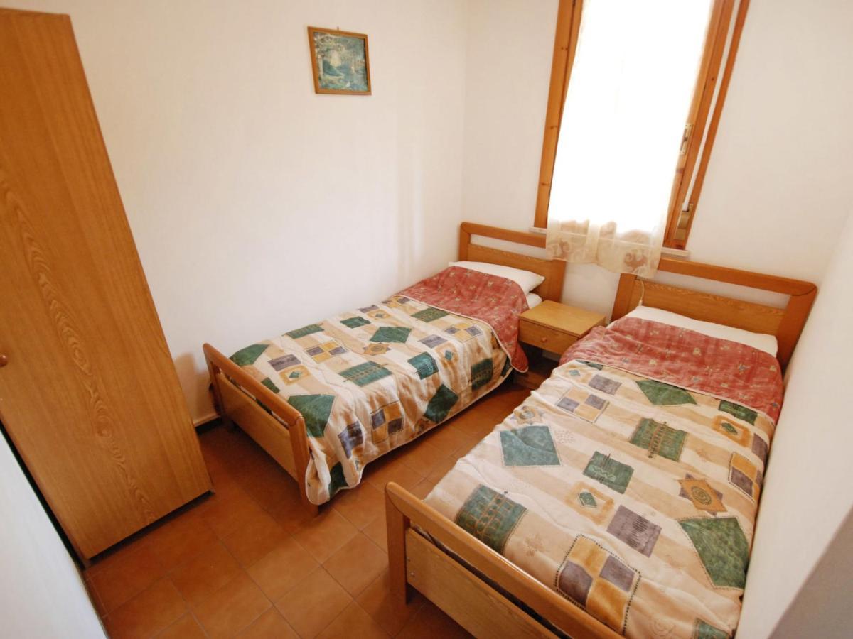 ביביונה Apartment White Star-2 By Interhome מראה חיצוני תמונה